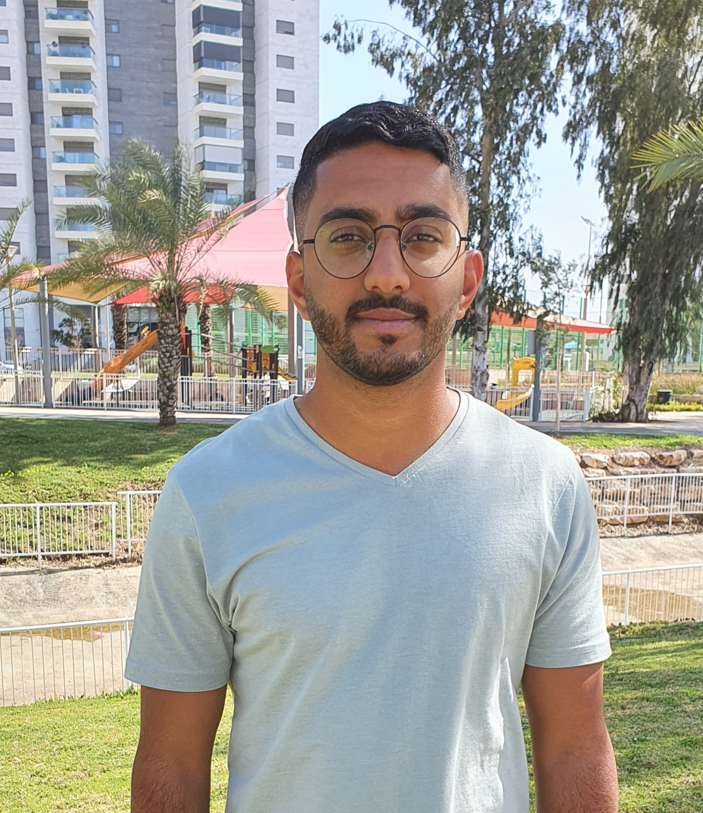 Ben Bandarker